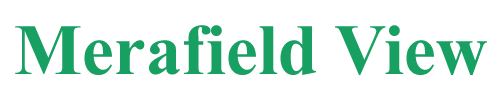 Merafield View